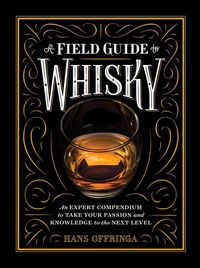 Produktbild: A Field Guide to Whisky