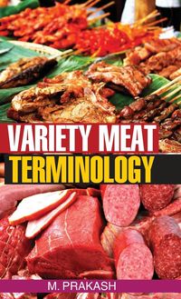 Produktbild: Variety Meat Terminology