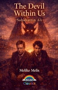 Produktbild: The Devil Within Us Sabahattin Ali