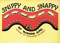 Produktbild: Snippy and Snappy