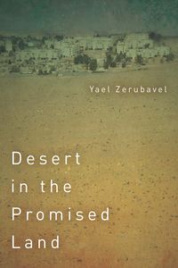 Produktbild: Desert in the Promised Land
