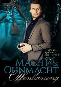 Produktbild: Macht und Ohnmacht: Offenbarung