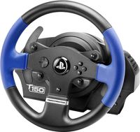 PS4 - Lenkrad Thrustmaster T150 RS Force Feedback (PS4/PS3/PC)