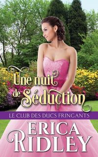 Produktbild: Une nuit de s&eacute;duction