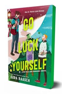 Produktbild: Go Luck Yourself