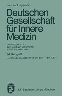 Produktbild: 94. Kongre&szlig;