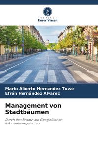 Produktbild: Management von Stadtb&auml;umen