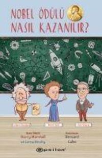Produktbild: Nobel &Ouml;d&uuml;l&uuml; Nasil Kazanilir