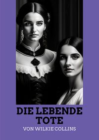 Produktbild: Die lebende Tote