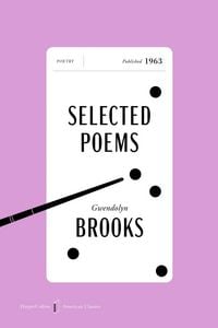 Produktbild: Selected Poems American Classics Edition