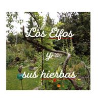 Produktbild: los elfos y sus hierbas