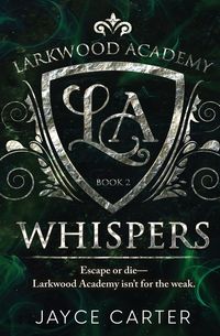 Produktbild: Whispers