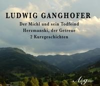 Produktbild: Ludwig Ganghofer
