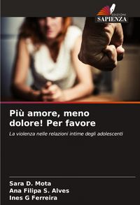 Produktbild: Pi&ugrave; amore, meno dolore! Per favore