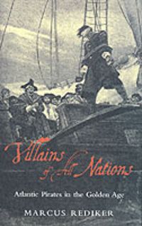 Produktbild: Villains of All Nations