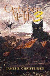 Produktbild: October Nights 3