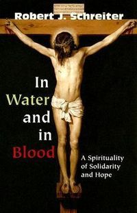 Produktbild: In Water and in Blood