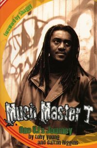 Produktbild: Much Master T