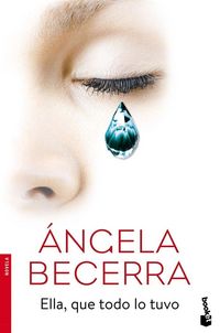 Produktbild: Ella, que todo lo tuvo