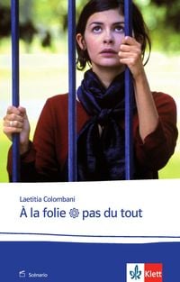 Produktbild: &Agrave; la folie... pas du tout