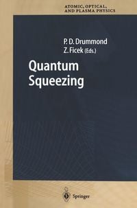 Produktbild: Quantum Squeezing