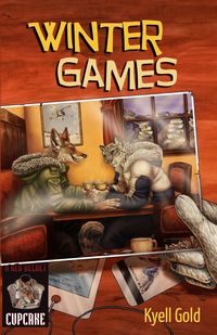 Produktbild: Winter Games