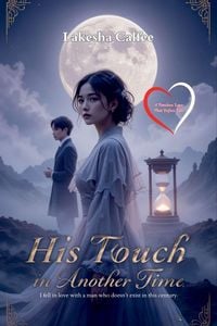 Produktbild: His Touch in Another Time