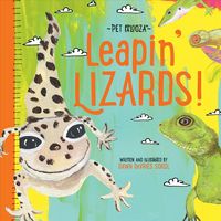 Produktbild: Leapin Lizards - Pet Palooza