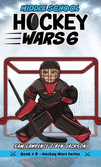Produktbild: Hockey Wars 6