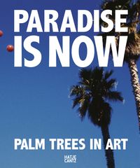 Bild vom Artikel Paradise is Now vom Autor Bret Easton Ellis