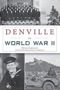 Produktbild: Denville in World War II