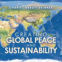 Produktbild: Creating Global Peace and Sustainability