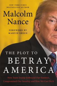 Produktbild: The Plot to Betray America