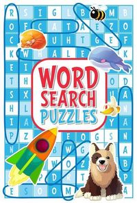 Produktbild: Word Search Puzzles
