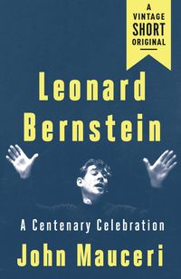 Produktbild: Leonard Bernstein