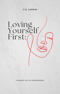 Produktbild: Loving Yourself First: A Journey Out of Codependency