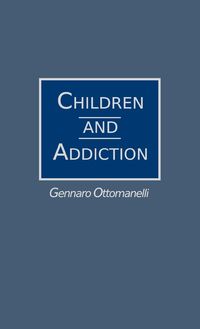 Produktbild: Children and Addiction