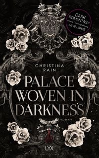 Produktbild: Palace Woven in Darkness