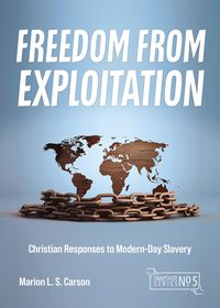 Produktbild: Freedom from Exploitation