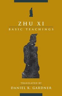 Produktbild: Zhu, X: Zhu Xi