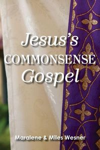 Produktbild: Jesus's Commonsense Gospel