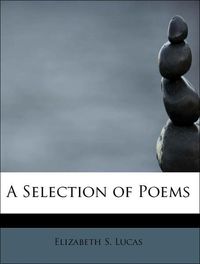 Produktbild: Lucas, E: Selection of Poems