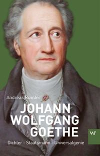 Bild vom Artikel Johann Wolfgang Goethe vom Autor Andreas Rumler