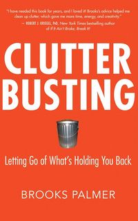 Produktbild: Clutter Busting