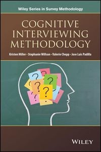 Produktbild: Cognitive Interviewing Methodology