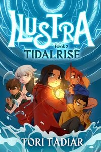 Produktbild: Ilustra: Tidalrise