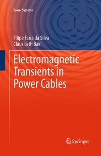 Produktbild: Electromagnetic Transients in Power Cables