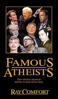 Produktbild: Famous Atheists