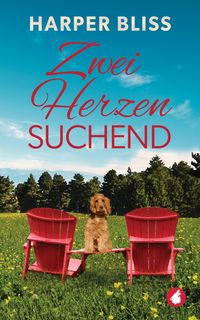 Produktbild: Zwei Herzen suchend