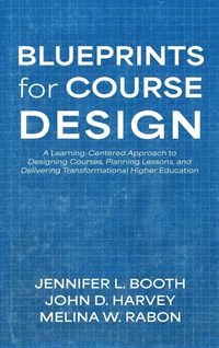 Produktbild: Blueprints for Course Design